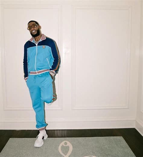 gucci tracksuit light blue